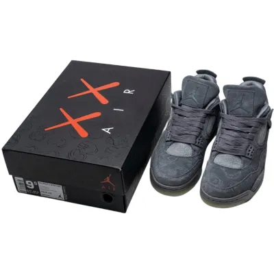 Buy Air Jordan 4 Retro x Kaws 930155-003 - Stockxbest.com