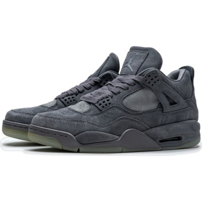 Buy Air Jordan 4 Retro x Kaws 930155-003 - Stockxbest.com