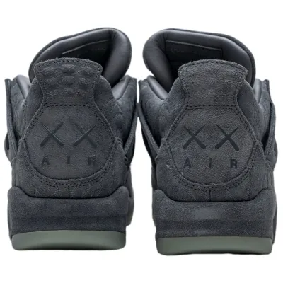 Buy Air Jordan 4 Retro x Kaws 930155-003 - Stockxbest.com