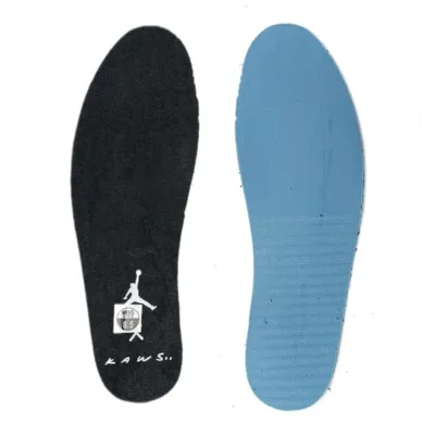 Buy Jordan 4 Retro x Kaws Black 930155-001 - Stockxbest.com