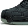 Buy Jordan 4 Retro x Kaws Black 930155-001 - Stockxbest.com