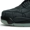 Buy Jordan 4 Retro x Kaws Black 930155-001 - Stockxbest.com