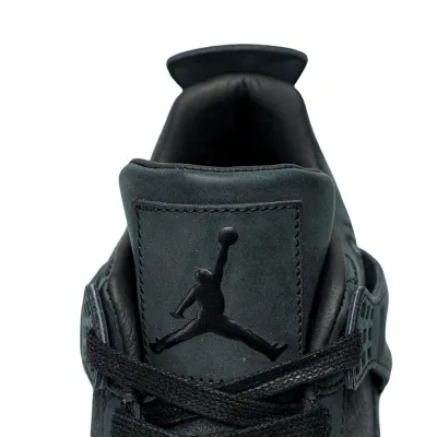Buy Jordan 4 Retro x Kaws Black 930155-001 - Stockxbest.com