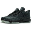 Buy Jordan 4 Retro x Kaws Black 930155-001 - Stockxbest.com
