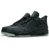 Buy Jordan 4 Retro x Kaws Black 930155-001 - Stockxbest.com