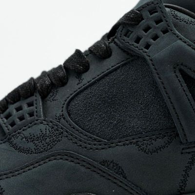 Buy Jordan 4 Retro x Kaws Black 930155-001 - Stockxbest.com