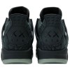 Buy Jordan 4 Retro x Kaws Black 930155-001 - Stockxbest.com