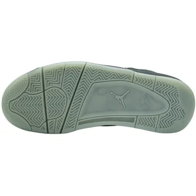 Buy Jordan 4 Retro x Kaws Black 930155-001 - Stockxbest.com