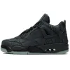 Buy Jordan 4 Retro x Kaws Black 930155-001 - Stockxbest.com