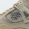 Buy Air Jordan 4 x Off-White Sail CV9388-100 - Stockxbest.com