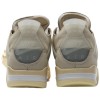 Buy Air Jordan 4 x Off-White Sail CV9388-100 - Stockxbest.com