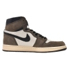 Buy Travis Scott X Air Jordan 1 Retro High OG Mocha CD4487-100 - Stockxbest.com