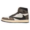 Buy Travis Scott X Air Jordan 1 Retro High OG Mocha CD4487-100 - Stockxbest.com