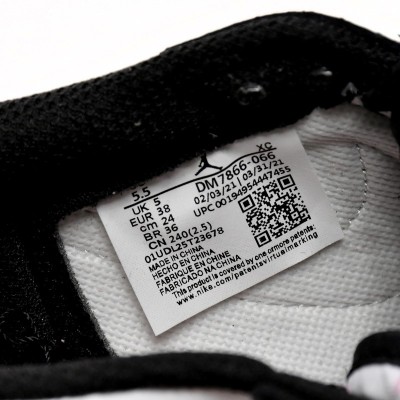 Buy Travis Scott x Air Jordan 1 Low Black Pink DM7866-066 - Stockxbest.com