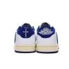 Buy Travis Scott x Air Jordan 1 Low Blue Bottom Barb DM9868-218 - Stockxbest.com