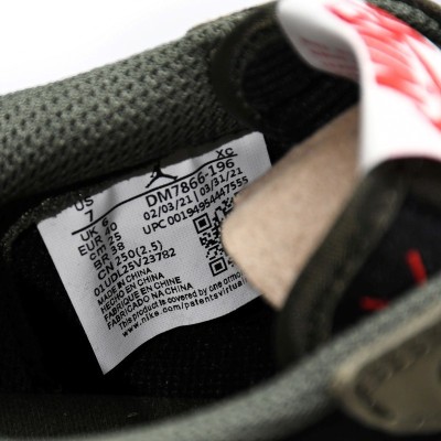 Buy Travis Scott x Air Jordan 1 Low Dark Green DM7866-196 - Stockxbest.com