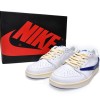 Buy Travis Scott x Air Jordan 1 Low White Blue DM6839-186 - Stockxbest.com