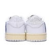 Buy Travis Scott x Air Jordan 1 Low White Blue DM6839-186 - Stockxbest.com