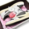 Buy Travis Scott x Air Jordan 1 Low OG SP Reverse Mocha DM7866-162 - Stockxbest.com
