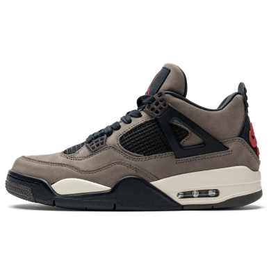 Travis Scott X Air Jordan 4 Retro 'Brown'