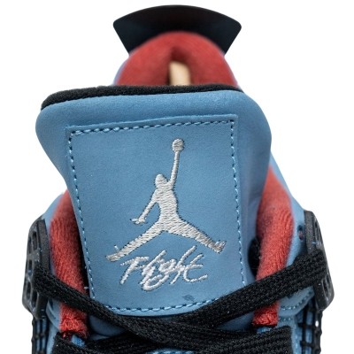 Buy Jordan 4 Retro x Travis Scott Cactus Jack 308497-406 - Stockxbest.com