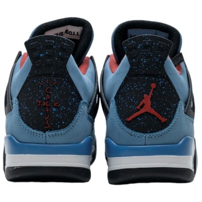 Buy Jordan 4 Retro x Travis Scott Cactus Jack 308497-406 - Stockxbest.com