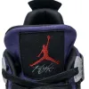 Buy Travis Scott Jordan 4 Purple - Stockxbest.com