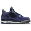 Buy Travis Scott Jordan 4 Purple - Stockxbest.com