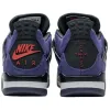 Buy Travis Scott Jordan 4 Purple - Stockxbest.com