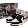 Buy Air Jordan 1 Retro High Union Los Angeles Black Toe BV1300-106 - Stockxbest.com