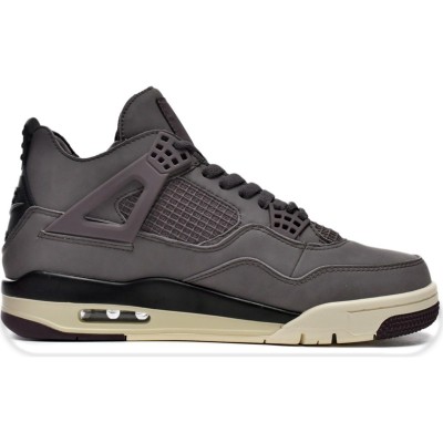 A Ma Maniére  x Air Jordan 4 Retro 'Violet Ore'