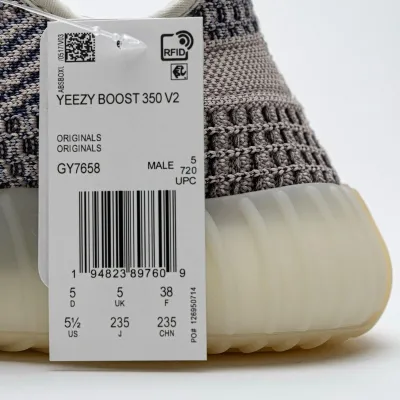 Buy Yeezy Boost 350 V2 Ash Pearl GY7658 - Stockxbest.com