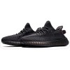 Buy Yeezy Boost 350 V2 Black Non Reflective FU9006 - Stockxbest.com