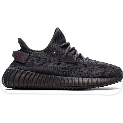 Buy Yeezy Boost 350 V2 Black Non Reflective FU9006 - Stockxbest.com