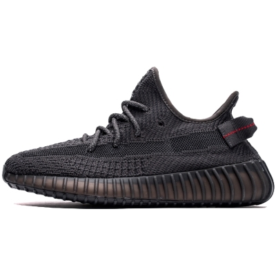 Buy Yeezy Boost 350 V2 Black Non Reflective FU9006 - Stockxbest.com