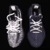 Buy Yeezy Boost 350 V2 Black Reflective FU9007 - Stockxbest.com