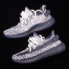 Buy Yeezy Boost 350 V2 Black Reflective FU9007 - Stockxbest.com