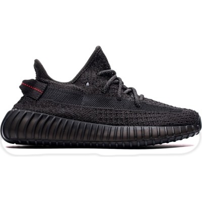 Buy Yeezy Boost 350 V2 Black Reflective FU9007 - Stockxbest.com