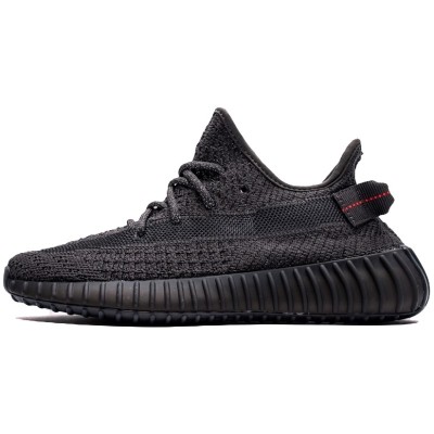 Buy Yeezy Boost 350 V2 Black Reflective FU9007 - Stockxbest.com