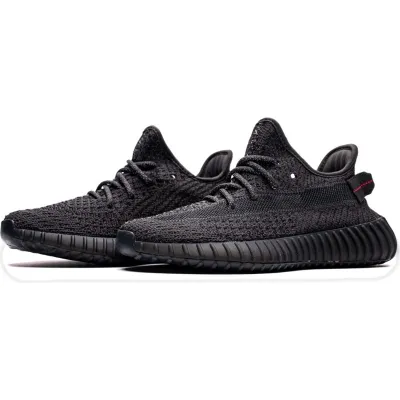 Buy Yeezy Boost 350 V2 Black Reflective FU9007 - Stockxbest.com