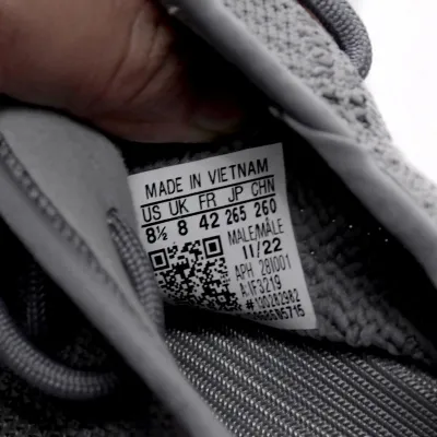 Buy Adidas Yeezy Boost 350 V2 Grey IF3219 - Stockxbest.com