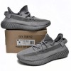 Buy Adidas Yeezy Boost 350 V2 Grey IF3219 - Stockxbest.com