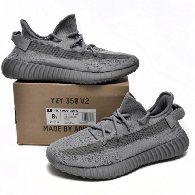 Buy Adidas Yeezy Boost 350 V2 Grey IF3219 - Stockxbest.com