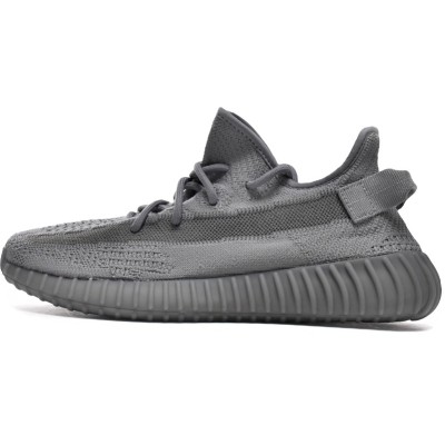 Buy Adidas Yeezy Boost 350 V2 Grey IF3219 - Stockxbest.com