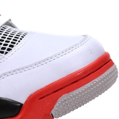 Buy Air Jordan 4 Retro OG Fire Red 2020 DC7770-160 - Stockxbest.com