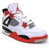 Buy Air Jordan 4 Retro OG Fire Red 2020 DC7770-160 - Stockxbest.com