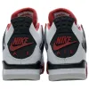 Buy Air Jordan 4 Retro OG Fire Red 2020 DC7770-160 - Stockxbest.com