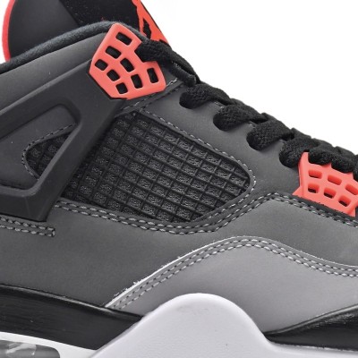 Buy Nike Air Jordan 4 Infrared DH6927-061 - Stockxbest.com
