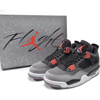 Air Jordan 4 Retro 'Infrared'