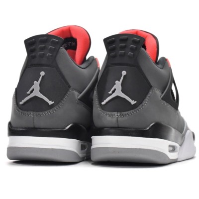 Buy Nike Air Jordan 4 Infrared DH6927-061 - Stockxbest.com